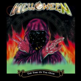 Album cover of The Time of the Oath