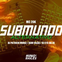 Album cover of Submundo Alternativo