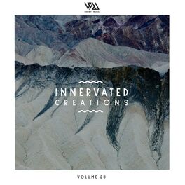 Album cover of Innervated Creations, Vol. 23