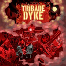 Album cover of Dyke