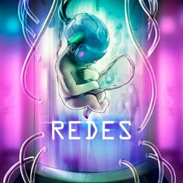 Album cover of Redes