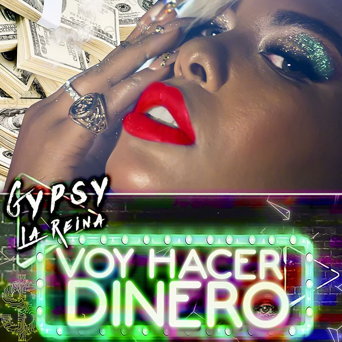 Gypsy La Reina: música, canciones, letras | Escúchalas en Deezer