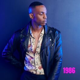 Album cover of 1986