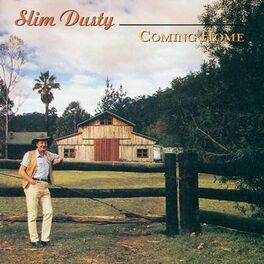 Album cover of Coming Home