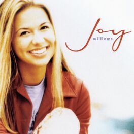 Album cover of Joy Williams