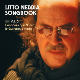 Album cover of Songbook Vol. 3 - Canciones Que Nunca Le Gustaron a Nadie