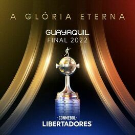 Album cover of A Glória Eterna