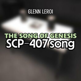 Glenn Leroi - Scp-049 Song: listen with lyrics