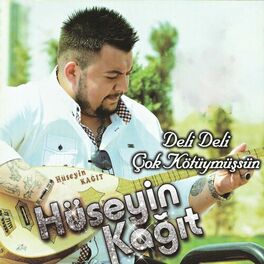 Album picture of Deli Deli / Çok Kötüymüşsün