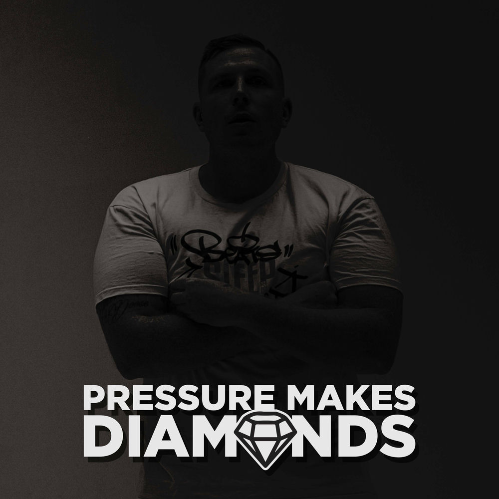 Make pressure. Make pressure