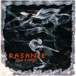 Album cover of Rasante