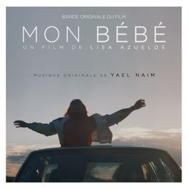 Album cover of Mon Bébé (Original Motion Picture Soundtrack)