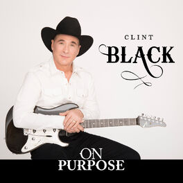 Album cover of On Purpose