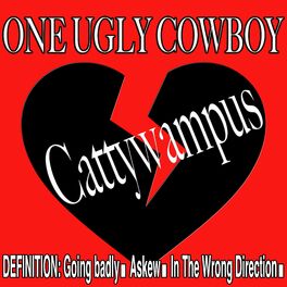 Album cover of Cattywampus