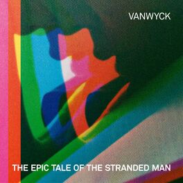 Album cover of The Epic Tale of the Stranded Man: Expanded Edition