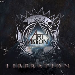 Album cover of Liberation