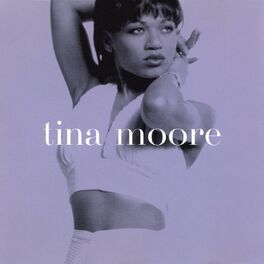 Album cover of Tina Moore