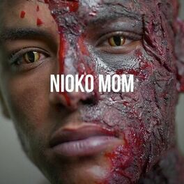 Album cover of Nioko Mom