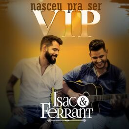 Album cover of Nasceu pra Ser Vip