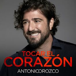 Album cover of Tocar El Corazón