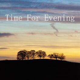 Album cover of Time For Evening