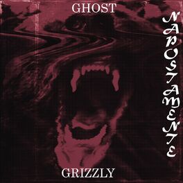 Album cover of GRIZZLY