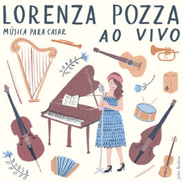 Album cover of Música para Casar (Ao Vivo)