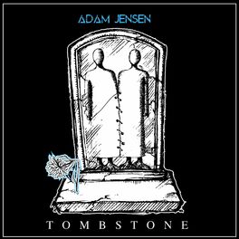 Album cover of Tombstone