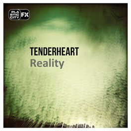 Album cover of Reality EP