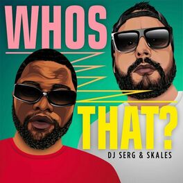 Album cover of Whos That?