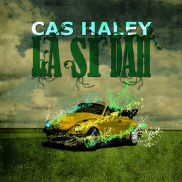 Album cover of La Si Dah