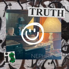 Album cover of Truth I$