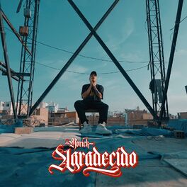 Album cover of Agradecido