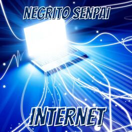 Album cover of Internet