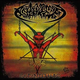 Album cover of Satanichaos