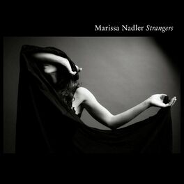 Album cover of Strangers