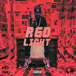 Album cover of Red Light (Beatsource Edits)