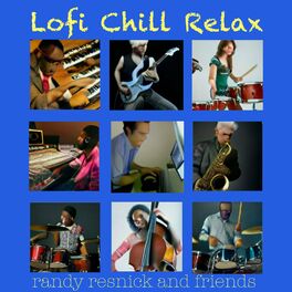 Album cover of Lofi Chill Relax