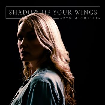 Shadow of Your Wings cover