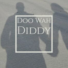 Album cover of Doo Wah Diddy