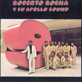 Album cover of Apollo Sound 9