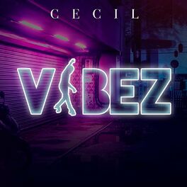 Album cover of VIBEZ