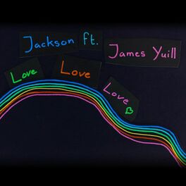 Album cover of Love Love Love (feat. James Yuill)