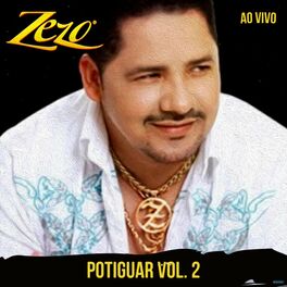 Album cover of Potiguar Vol. 2 (Ao Vivo)
