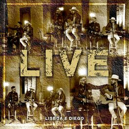 Album cover of Live (Ao Vivo)