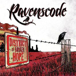 Album cover of District of Broken Hope