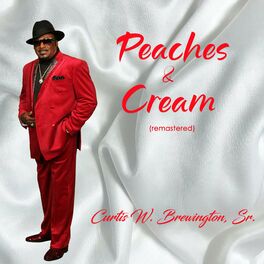 Album cover of Peaches & Cream