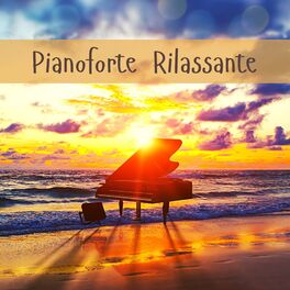 Album cover of Pianoforte rilassante: Suoni per dormire
