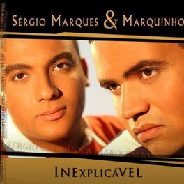Album cover of Inesplicável