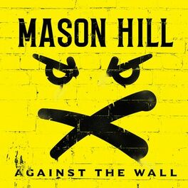 Album cover of Against the Wall